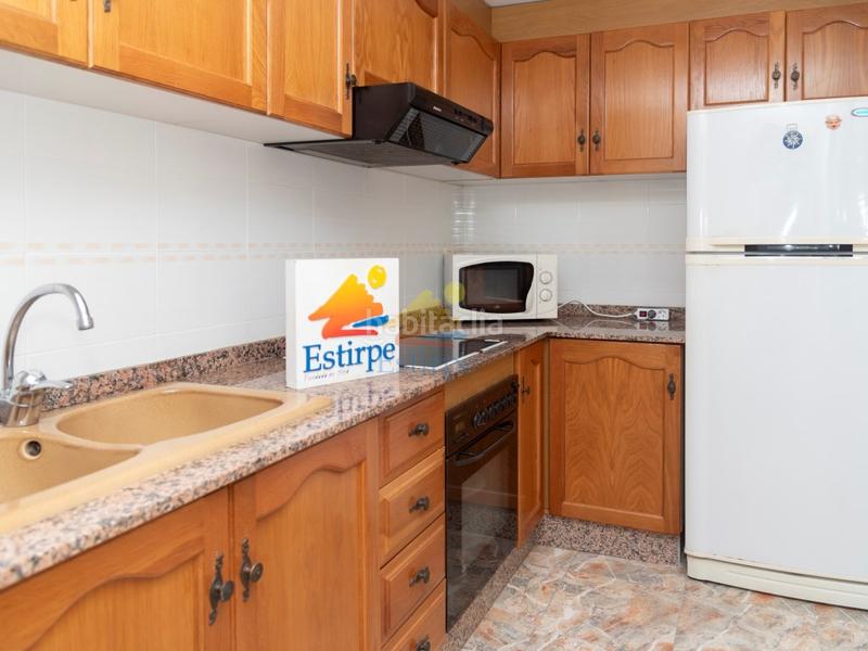 Foto 852acc97-6bfd-42d7-811c-4636e45052c5. Apartament amb aparcament piscina a Sant Antoni Cullera