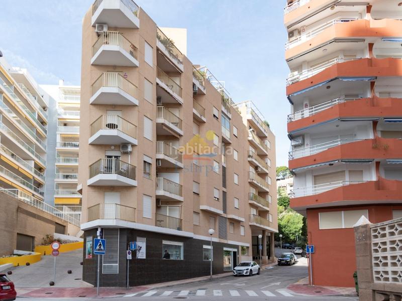 Foto a38467a7-70b1-457b-a05b-9dbfa3b24820. Apartament amb aparcament piscina a Sant Antoni Cullera