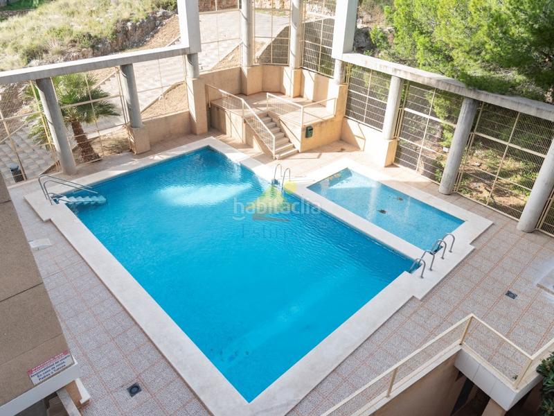 Foto d7f82702-8e78-49f7-a31c-e581efa89d8c. Apartament amb aparcament piscina a Sant Antoni Cullera