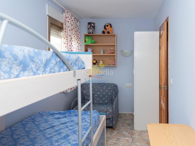 Foto dd96c755-5ef1-4bc1-bcc6-d9d300172093. Apartament amb aparcament piscina a Sant Antoni Cullera