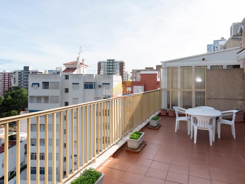 Foto e35b8360-4667-4e53-92e6-c39945ed7dcb. Apartament amb aparcament piscina a Sant Antoni Cullera