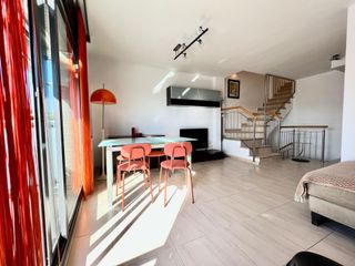 Dúplex en Mossen jaume tobella 72. Dúplex de 3 habitaciones con solarium y garaje en calafell puebl