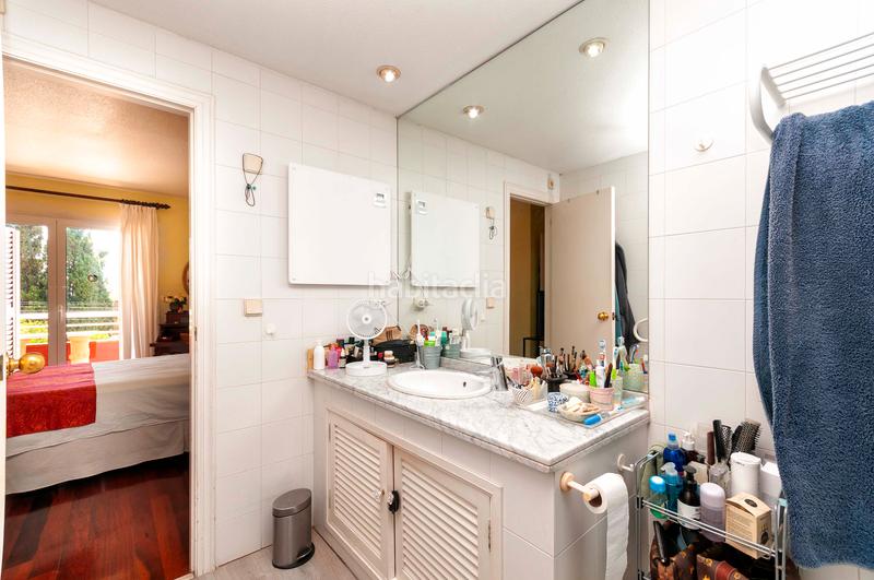 Foto 50cd3c43-a7af-4122-b3c9-676af3279c4e. Reihenhaus mit kamin heizung parking pool in Centro Mutxamel