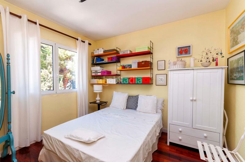 Foto dde0841e-cc1b-4c3f-a88b-78a9ad376011. Reihenhaus mit kamin heizung parking pool in Centro Mutxamel