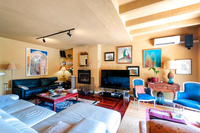 Foto fae6729d-4c2e-48df-89e8-62a18444e3d7. Reihenhaus mit kamin heizung parking pool in Centro Mutxamel