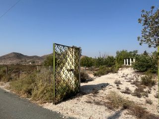 Masia a Moralet. Casa rustica en agost