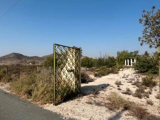Bauernhof in Villamontes-Boqueres. Casa rustica en agost