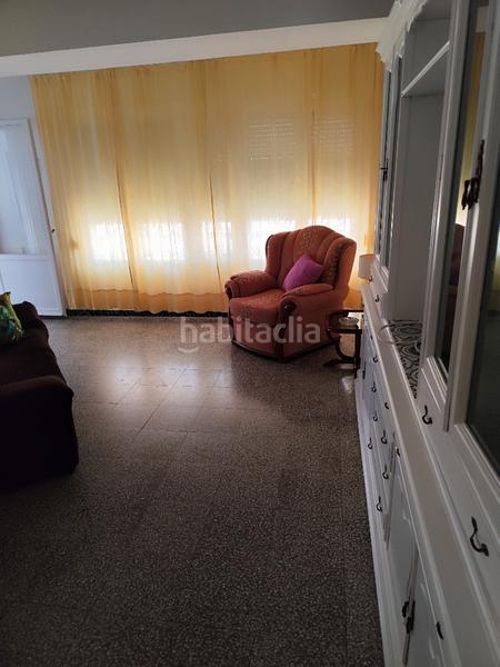 Foto 35b00ef5-dde8-43e1-a514-a4abcba4af8a. Alquiler piso  en san blas en Ensanche-Diputación Alicante