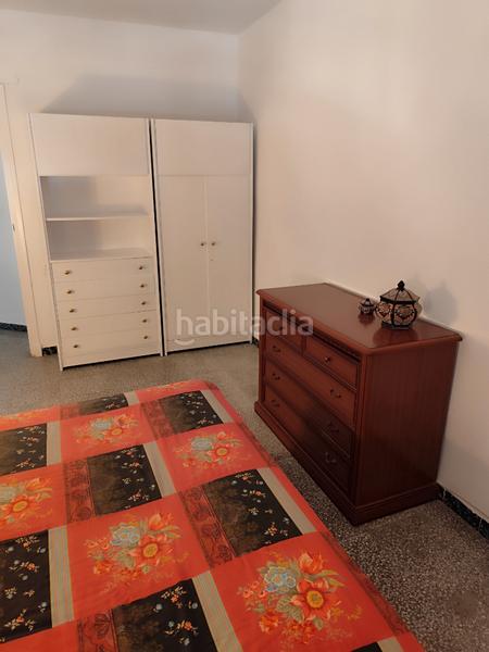Foto d549252d-0764-41e1-97a2-7d572725cfa7. Alquiler piso  en san blas en Ensanche-Diputación Alicante