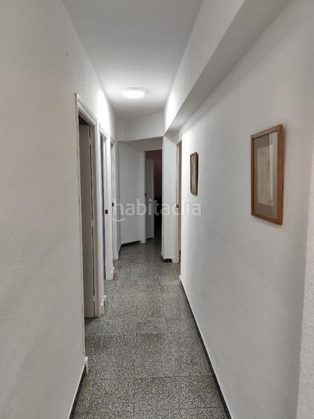 Foto d5b7e17b-4d88-43a6-865a-e12725f1a38b. Alquiler piso  en san blas en Ensanche-Diputación Alicante