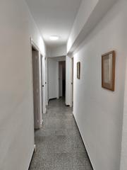 Miete Etagenwohnung in Ensanche-Diputación. Piso en san blas