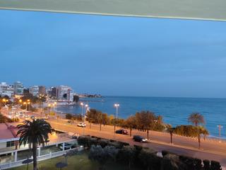 Lloguer Apartament a Albufereta. Apartamento albufera