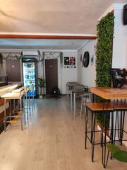 Local Comercial a Mercado. Cafeteria  franciscanos