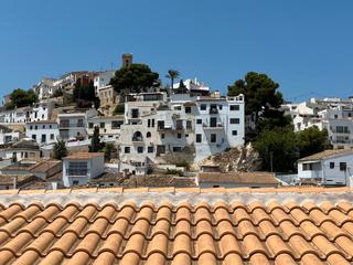 Appartement in Carrer la Mar