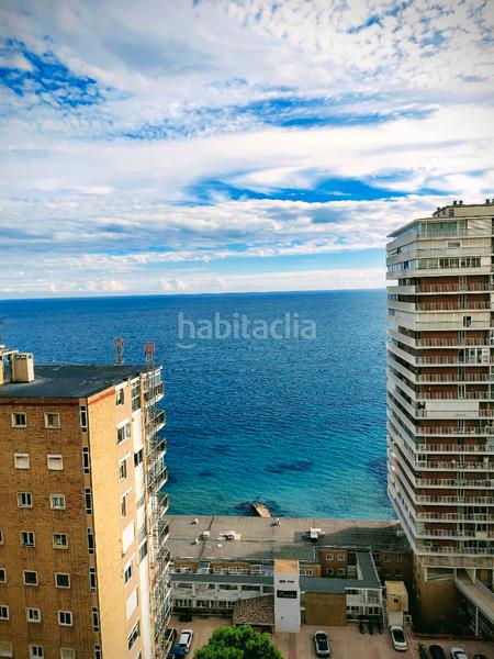 Foto fd370cd2-ad68-4162-8e2c-efd4d743e3a1. Location appartement dans Goteta Alicante