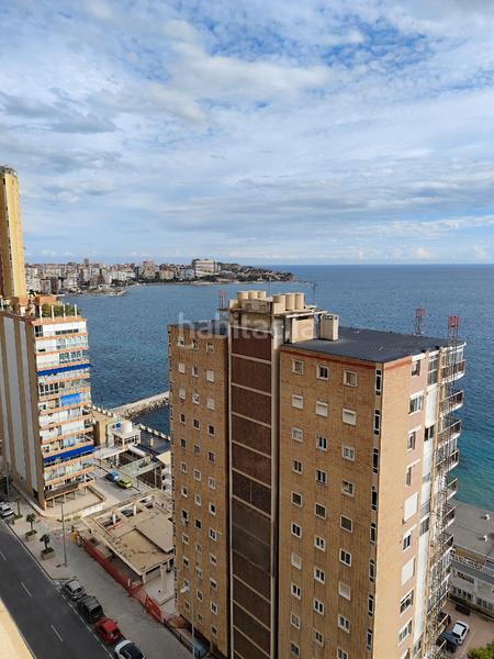 Foto e607740a-a427-4142-a436-b88557761682. Rent apartment in Goteta Alicante