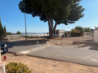 Haus in Monforte del Cid. Casa individual en paraje pozoblanco