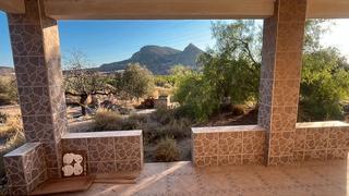 Casa a Moralet. Casa cueva en agost