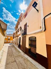 Maison à Caudete. Casa de pueblo en caudete