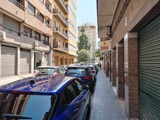 Rent Flat in Calle pintor murillo 22. Atico en la plaza de toros