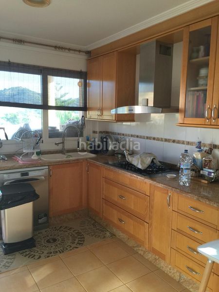 Foto 0c2ef343-0924-40a2-ab6d-5aaee64be46b. Chalet avec chauffage parking piscine dans Centro Mutxamel