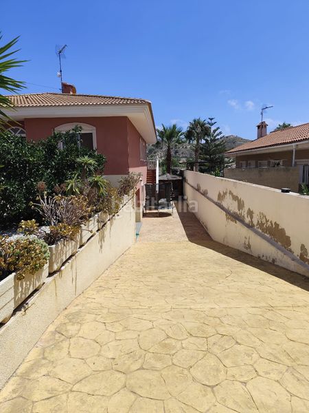 Foto 5e2608c3-502b-490c-9568-1dee1db91627. Chalet avec chauffage parking piscine dans Centro Mutxamel