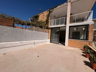 Miete Erdgeschoss in Cabo de las Huertas. Bungalow en planta baja en el cabo la huerta