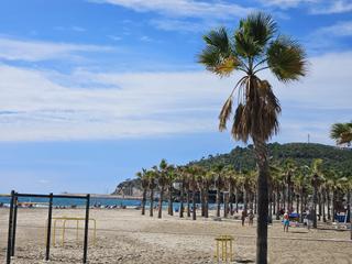 Dúplex a Centro. A 5 minutos de la playa