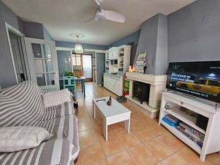 Apartament a Heliópolis. Alquiler verano