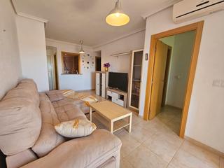 Miete Appartement in Carrer pescadors 24. Magnificas vistas al mar