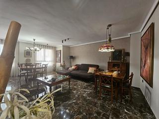 Piso en Casco Histrico. Excelente y exclusiva