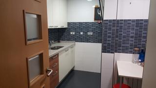 Appartement  Plaça bucarest. Seminuevo