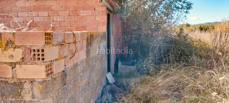 Foto c17ec265-2b04-405f-aa09-d311a11e7e5d. Casale con parcheggio in Pau Lledó Castellón de la Plana