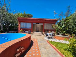 Xalet en El Grao. Villa con piscina para entrar a vivir