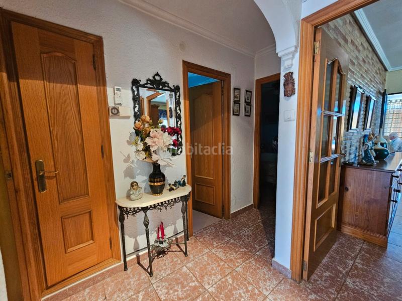 Foto 061a97fb-d78a-4894-9c46-ceda9b5d58ad. Chalet mit kamin heizung parking pool in El Grao Castellón de la Plana