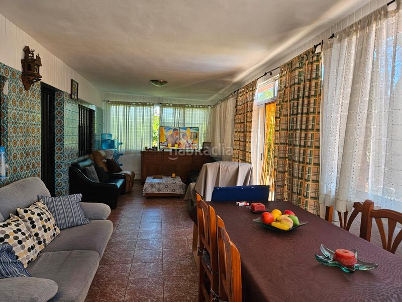 Foto 0c12e959-4dc4-4b60-af6e-cda331f6d073. Chalet mit kamin heizung parking pool in El Grao Castellón de la Plana