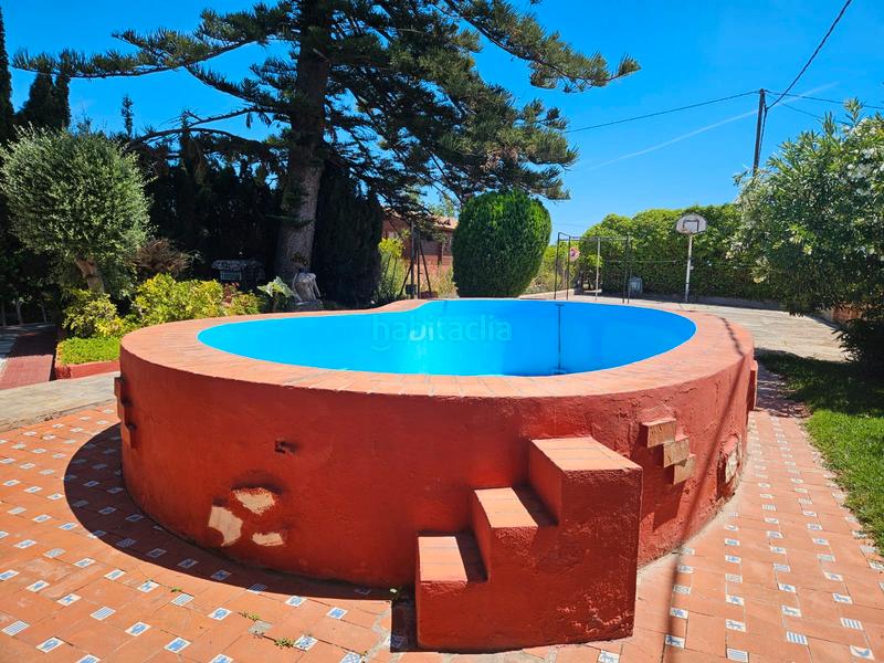 Foto 5f0e4dae-206e-470e-a5b5-de27bd58dd4d. Chalet mit kamin heizung parking pool in El Grao Castellón de la Plana