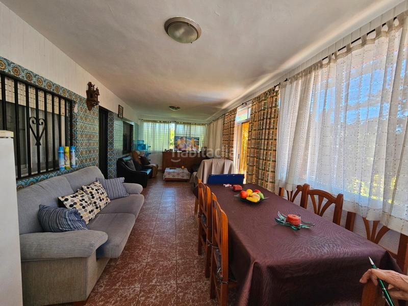 Foto d6be7d77-0ab2-43d1-8aaf-806dade0d393. Chalet mit kamin heizung parking pool in El Grao Castellón de la Plana