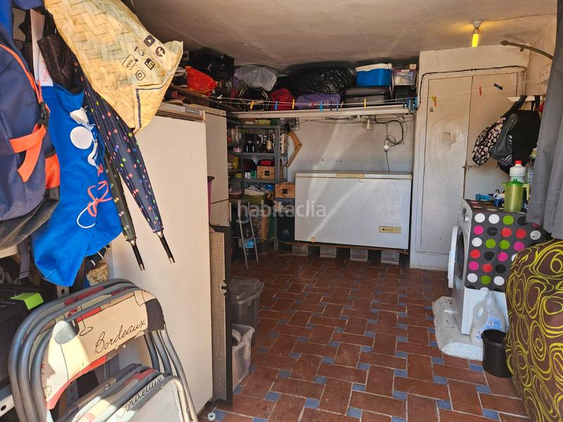 Foto e58768cc-362e-49f9-a9dd-97b532005010. Chalet mit kamin heizung parking pool in El Grao Castellón de la Plana