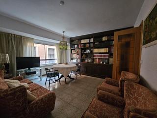 Pis en Casco Histrico. Piso en pleno centro, plaza las aulas/magustina