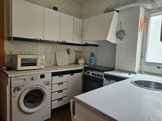 Appartement en Casco Histrico. Piso en pleno centro, plaza las aulas/magustina