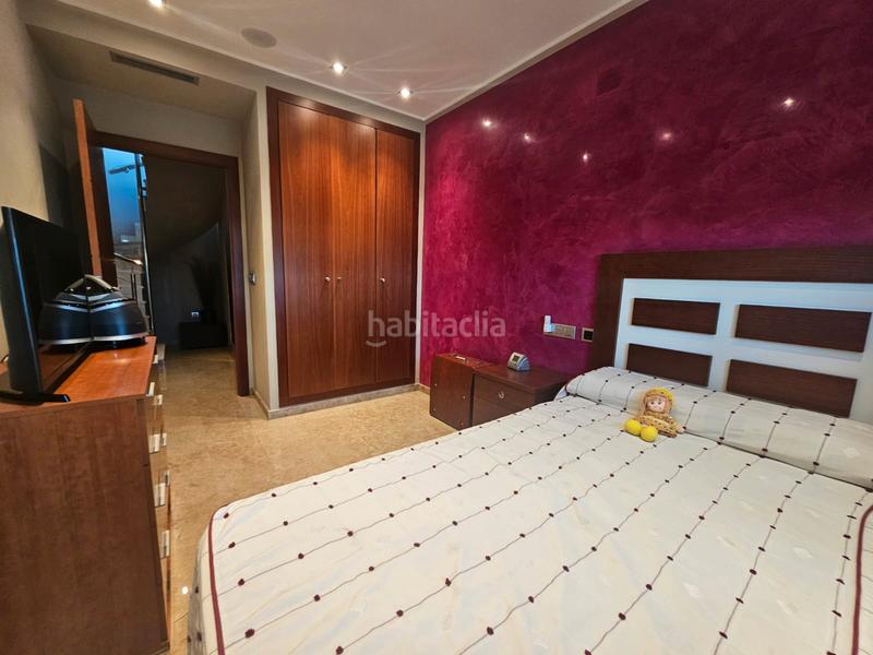 Foto 108226d3-d251-4327-8be3-7f030d6f15b7. Penthouse with heating parking in Centro Almazora / Almassora