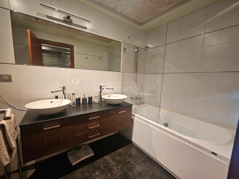 Foto 115a5a25-98d7-4515-a15d-2337e85f8e88. Penthouse with heating parking in Centro Almazora / Almassora