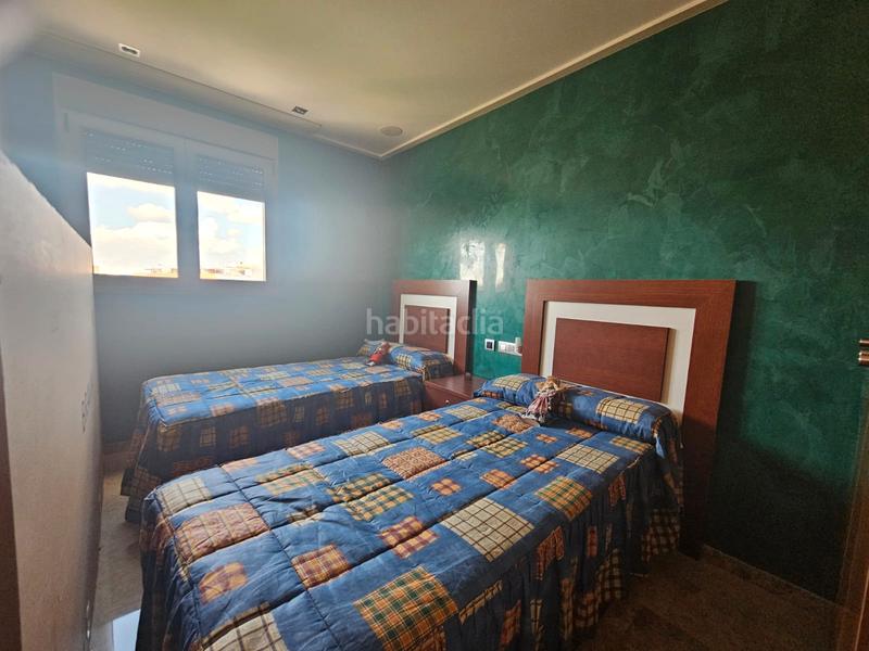 Foto 1672c488-c8ac-4155-8d83-d2a5d356d1c7. Penthouse with heating parking in Centro Almazora / Almassora