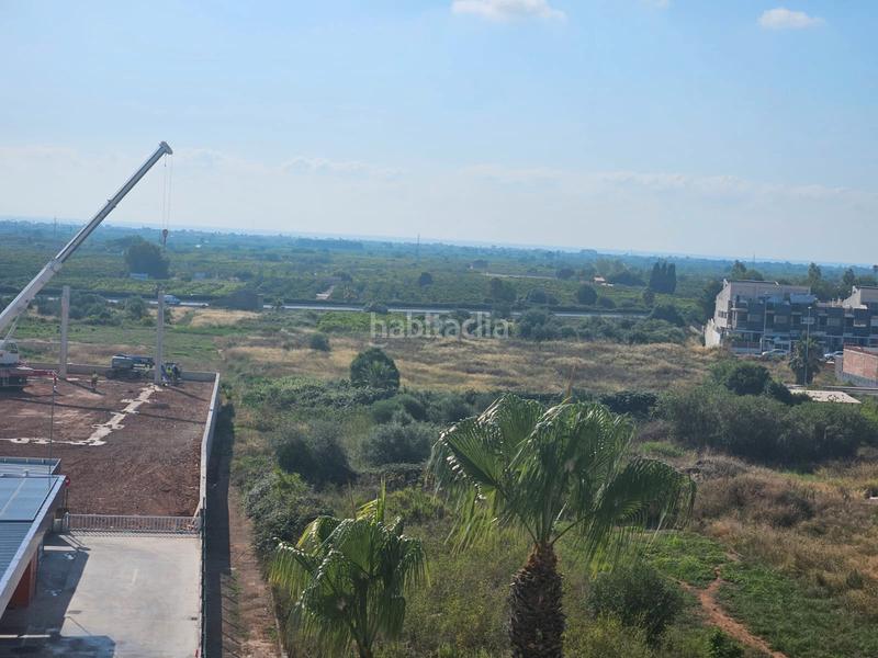 Foto 235c738f-2fb3-43b3-b039-057583f8f47d. Penthouse with heating parking in Centro Almazora / Almassora