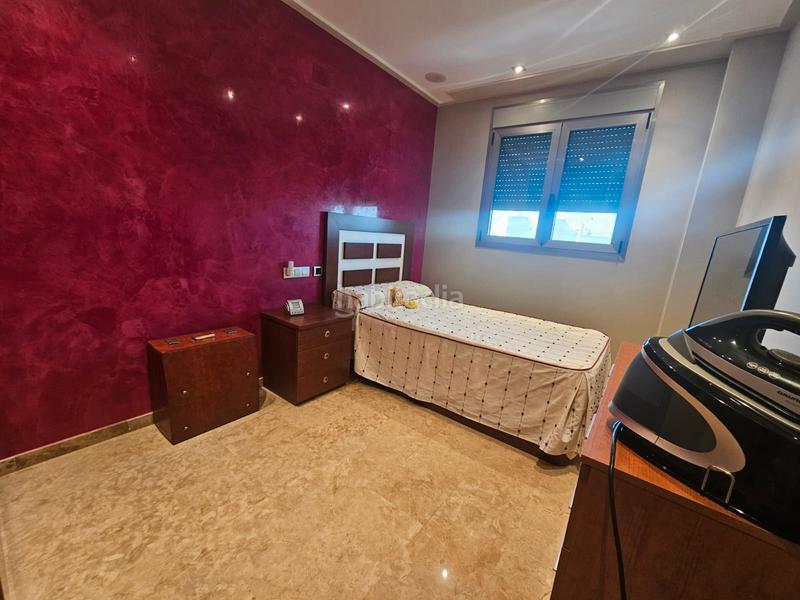 Foto 58843d40-5b31-4046-8927-2702617977f5. Penthouse with heating parking in Centro Almazora / Almassora