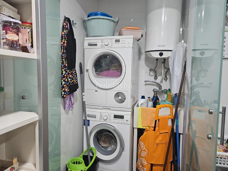 Foto 5a0df1bb-5249-43f2-9449-05c07b0ba7cd. Penthouse with heating parking in Centro Almazora / Almassora