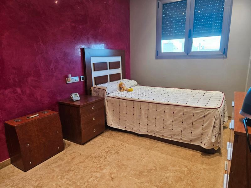 Foto 5a317845-580a-4df9-b3bc-47e3ba4ed4e6. Penthouse with heating parking in Centro Almazora / Almassora