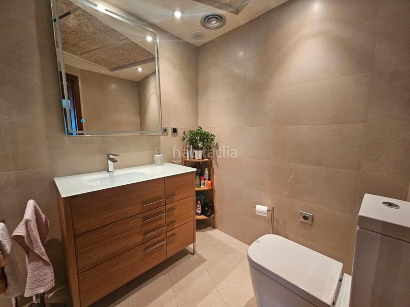 Foto 610e633c-ed99-4fb4-b9fb-5876b707b768. Penthouse with heating parking in Centro Almazora / Almassora