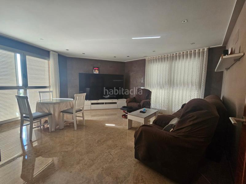 Foto a7838f0b-7ae4-499e-8db8-5699598658b9. Penthouse with heating parking in Centro Almazora / Almassora